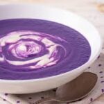 Purple Soup - a 3 Star difficulty rating