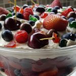 Trifle - 3 Star rating - Some cooking skills required